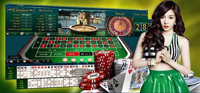 Kinh nghiệm chơi Roulette giúp bạn luôn thắng tại Kubet88