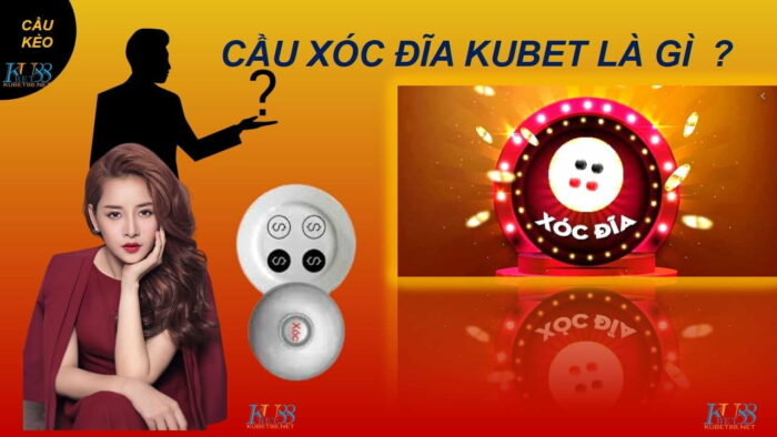 Để soi cầu xóc đĩa kubet cũng cần phải có kinh nghiệm