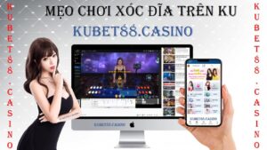 Mẹo chơi xóc đĩa trên ku và những điều cần biết về trò chơi xóc đĩa