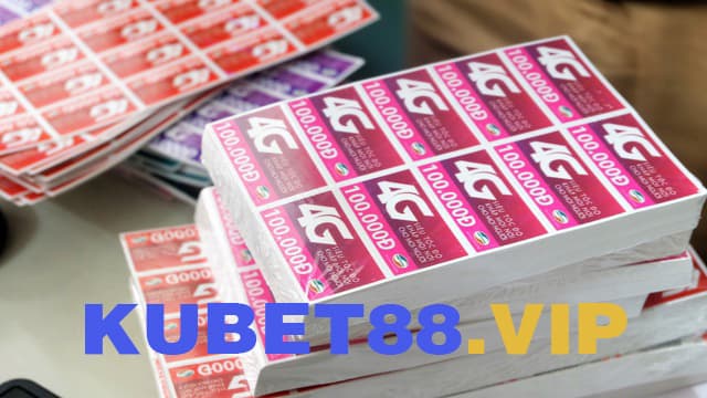 Cá độ bóng đá bằng thẻ điện thoại đơn giản và nhanh chóng