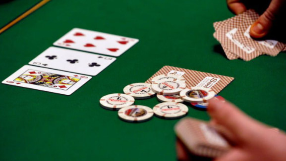 Thực hư nguyên nhân có tin baccarat lừa đảo người chơi 