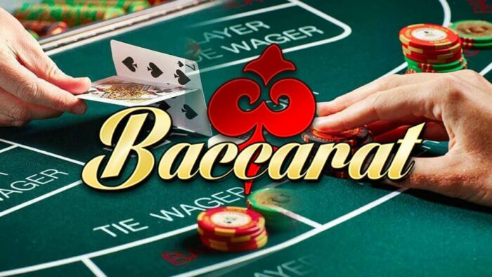 Chia sẻ tuyệt chiêu đánh baccarat bất bại quanh năm suốt tháng