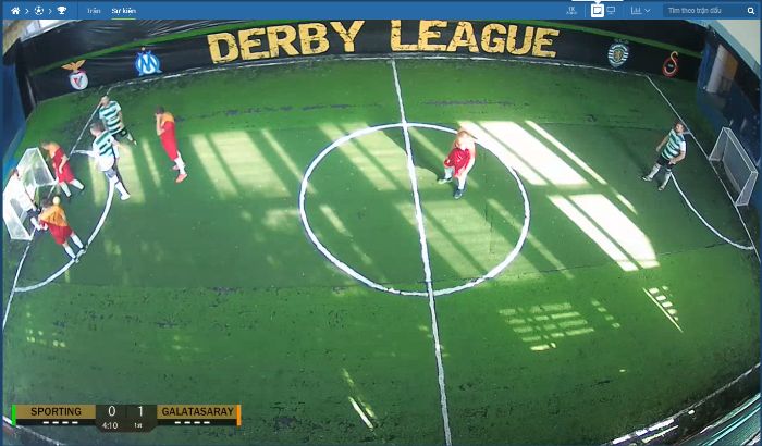 DERBY LEAGUE - 2X15 MINS (1)