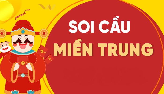 Ảnh 1: Soi cầu miền trung không có quá nhiều khác biệt với truyền thống