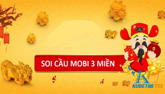 Cách soi cầu mobi bạc nhớ cực chính xác